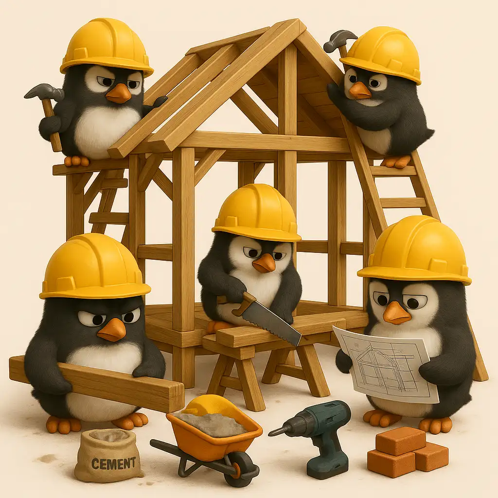 Sitio en construcción